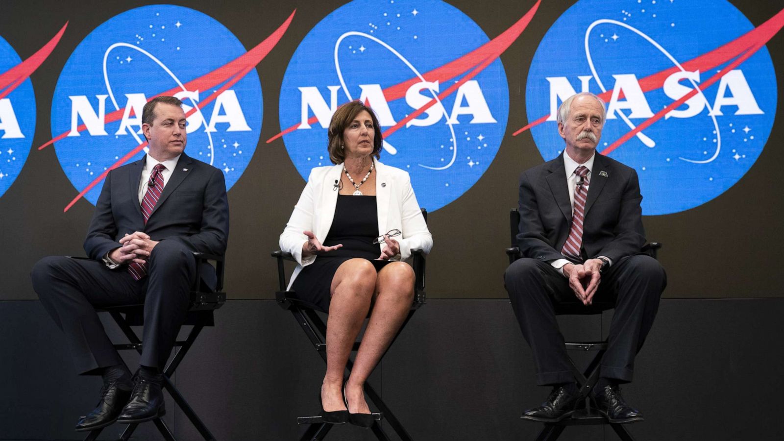 NASA, Robyn Gatens'i Uluslararası Uzay İstasyonu Başkan Vekili Seçti 3 robyngatens