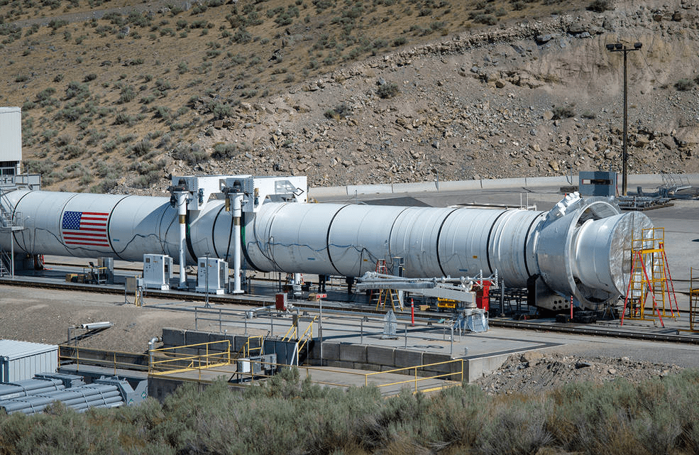 NASA, Canlı Yayın ve Medya Telekonferansı ile Artemis Booster Testini Gerçekleştirecek 6 CD96CDD8-0E42-49C2-96E5-522EE9F804E0