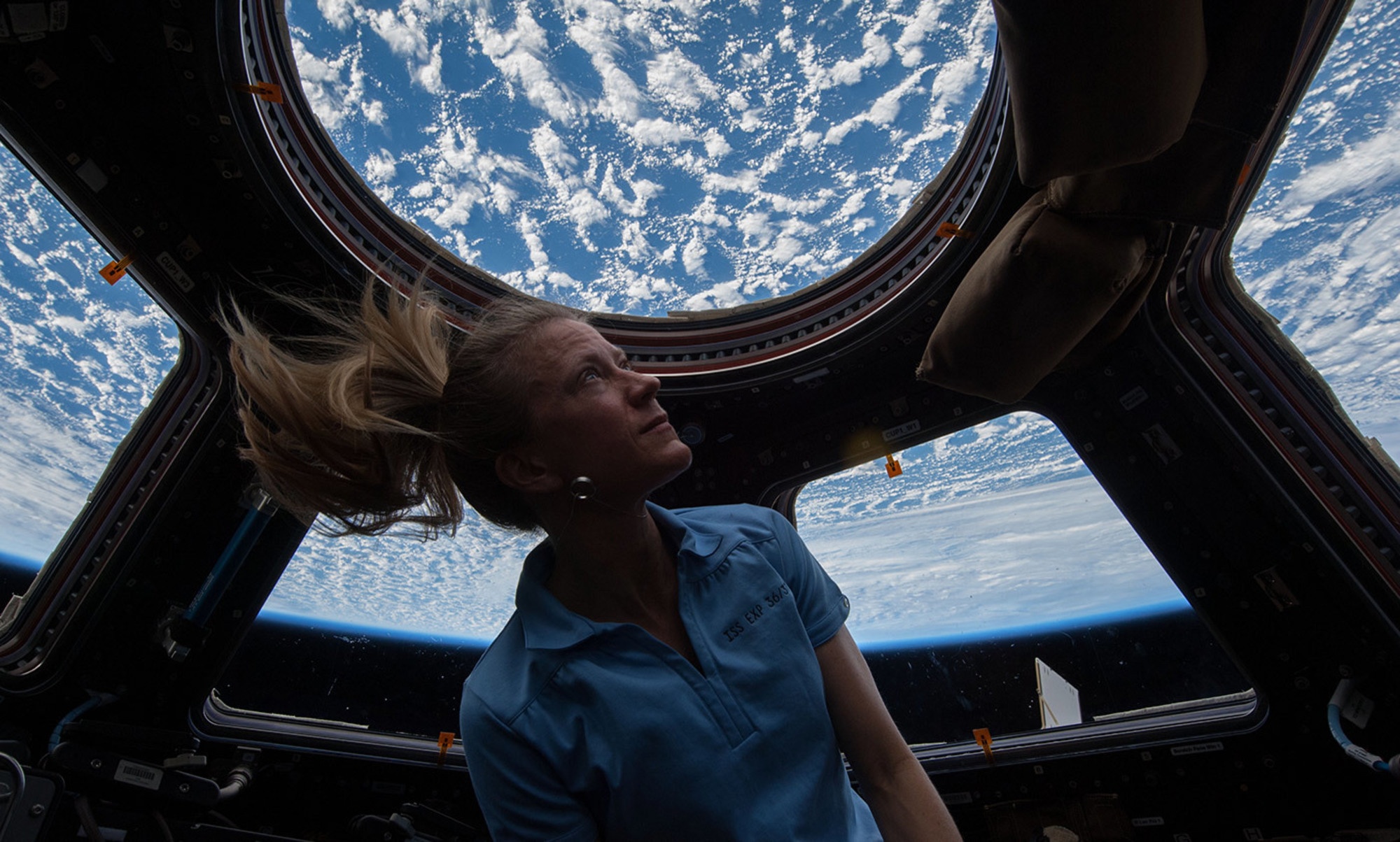 NASA, Ay’da Yürüyen İlk Astronotları Nasıl Seçti?