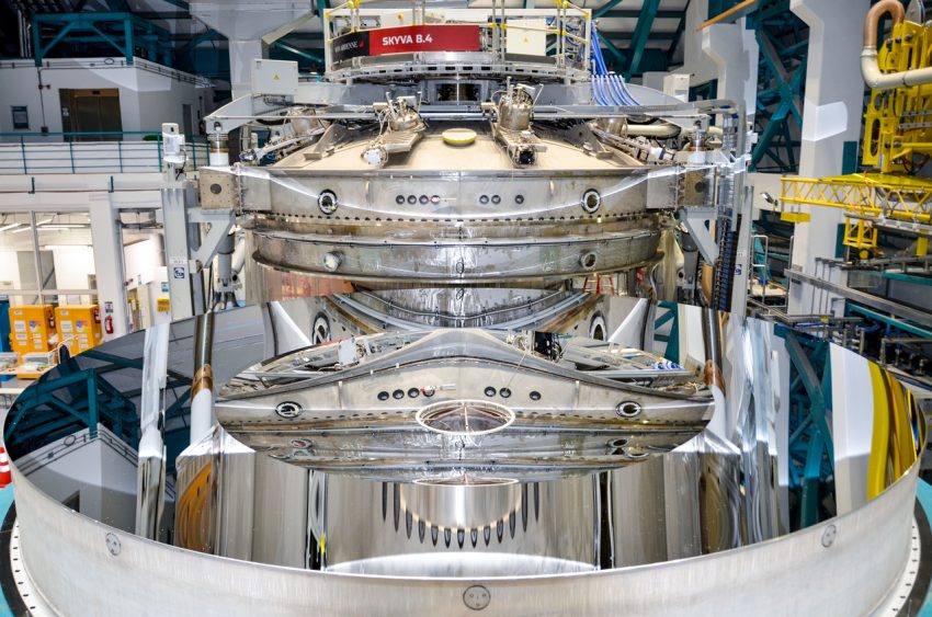 Dünyanın en büyük Dijital Teleskobuna hazır olun!