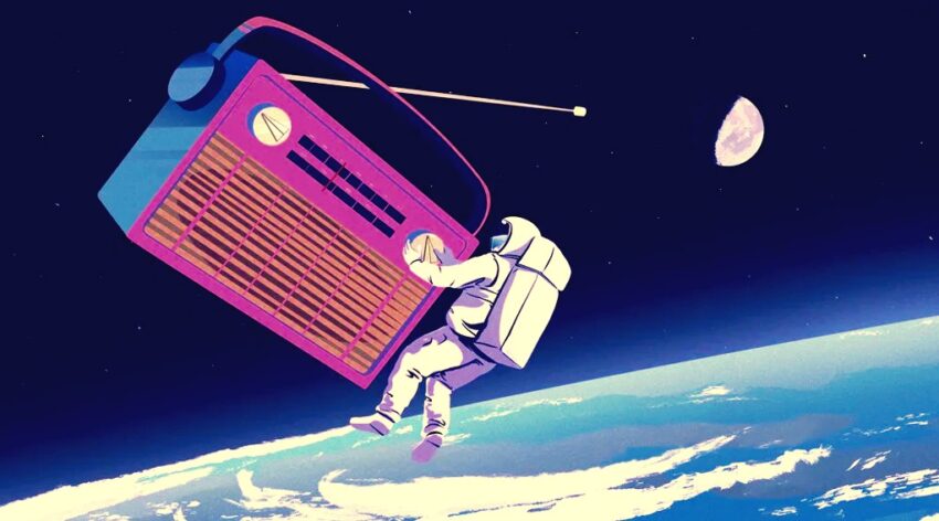 Uzayın Sesi Var mı? Gerçekler ve Bilimsel Çalışmalar