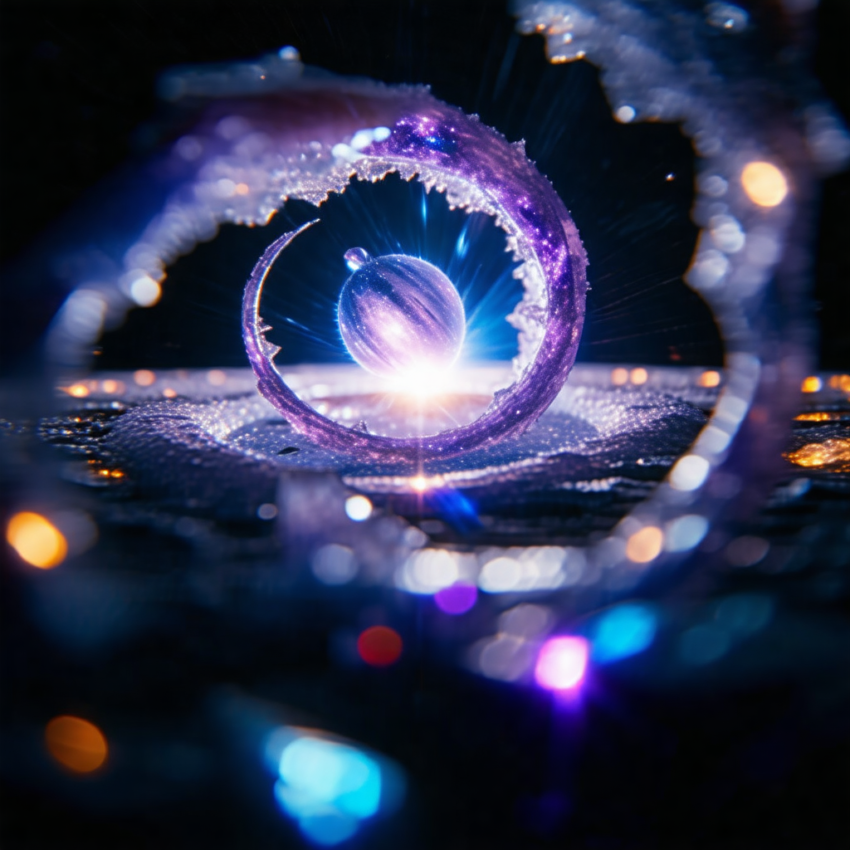 Yokluk, Hiçlik ve Tekillik.